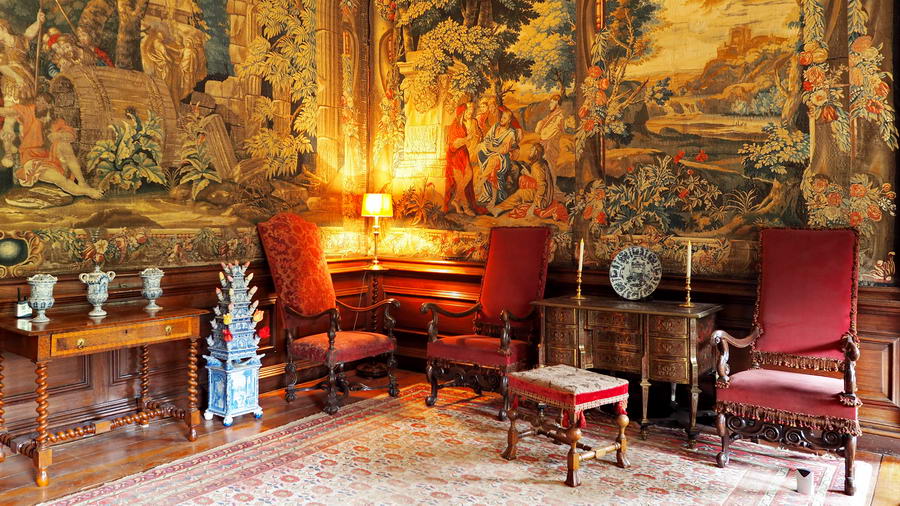 Legenda z Czech - O Inteligencji i Szczęściu