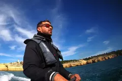 Portugalia - Algarve