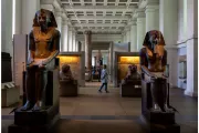 muzeum-brytyjskie-w-londynie-egipskie-rzezby