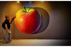 Tajlandia - Art In Paradise