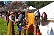 biskupin-piknik-zlot-festyn-archeologiczny-15