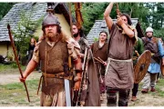 biskupin-piknik-zlot-festyn-archeologiczny-43
