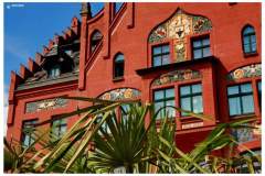 Polska - Chojnice - Atrakcje miasta