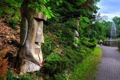 Czechy - Liberec - ZOO