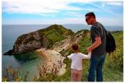 Anglia-Durdle-Door-plaża-wybrzeże-jurajskie-skały_2