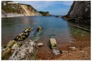 Anglia-Durdle-Door-plaża-wybrzeże-jurajskie-skały_5
