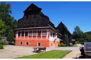 Muzeum Papiernictwa w Dusznikach Zdroju.