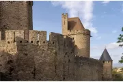 francja-carcassonne-zamek-zabytki-34