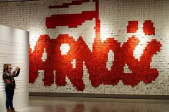 Polska - Gdansk - Europejskie Centrum Solidarnosci