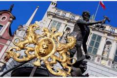 Polska - Gdańsk na weekend