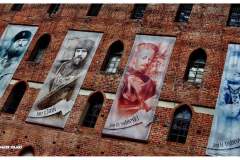 Polska - Zamek Gniew