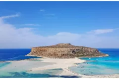 Grecja - Balos
