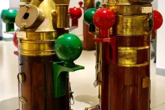 Hiszpania - Kartagena - Muzeum Marynarki Wojennej