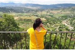 Hiszpania - Miasto Ronda