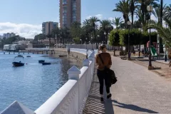 Hiszpania - San Pedro del Pinatar 