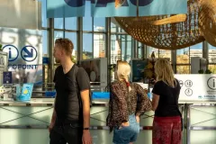 Hiszpania - Walencja - Oceanarium