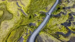 Islandia - Wyspa lodu i ognia