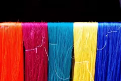 Tajlandia - Jim Thompson