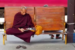 Tajnaldia - Kanchanaburi