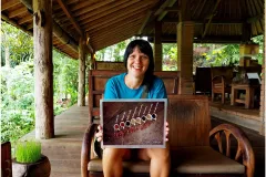 Indonezja - Kawa Luwak