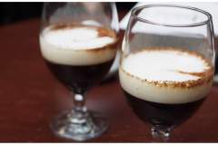 Ukraina - Kawiarnie we Lwowie