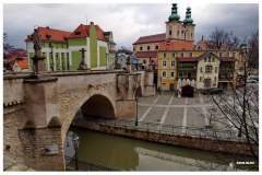 Polska - Kłodzko atrakcje turystyczne