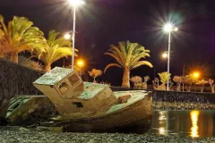 Hiszpania - Wyspa Lanzarote