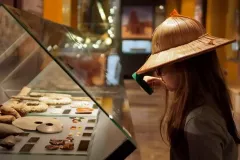 Polska - Poznan - Muzeum Archeologiczne