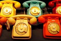 Włochy - Muzeum w Mediolanie