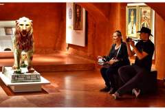 Ukraina - Muzeum Piwa we Lwowie