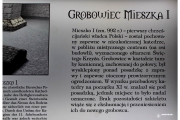 Ostrów Tumski i Brama Poznania miejsce gdzie rozpoczęła się Polska