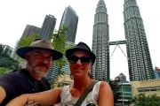 Kuala-Lumpur-KL-Petronas-Towers-Malezja-27