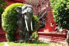 Kambodża - Phnom Penh