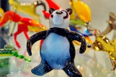 Polska - Huta Szkla Julia