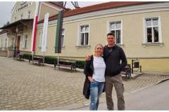 Polska - Kopalnia soli w Wieliczce