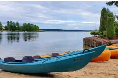 Polska - Swornegacie