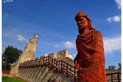 Polska - Szydłow - Atrakcje i ciekawostki