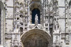 Portugalia - Sintra i Lizbona