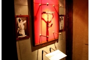 Włochy i San Marino - Muzeum tortur.