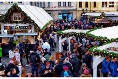 Czechy - Swiateczna Praga