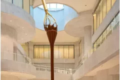 Szwajcaria - Fabryka czekolady Lindt