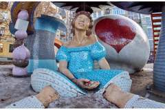 Ukraina - Kijow atrakcje II