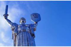 Ukraina - Ławra Peczerska