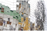 Atrakcja Ukrainy - Ławra Peczerska w Kijowie –Klasztor o złotych kopułach