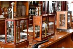 Ukraina - Lwów Muzeum Apteka