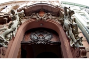 Kasyno szlacheckie we Lwowie należy do mniej znanych atrakcji miasta.