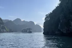 Wietnam - Ha Long Ninh Binh