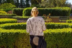 Włochy - Rzym - Palatyn