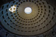 Włochy - Rzym - Panteon