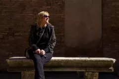 Włochy - Rzym - Zamek świętego Anioła